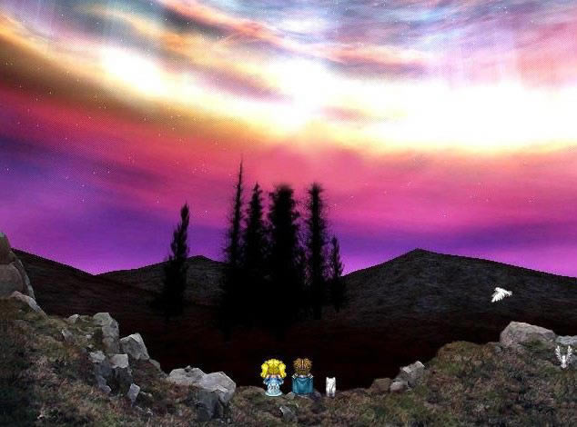 LoveinChaosEpoch1.02��Ϸ��վ