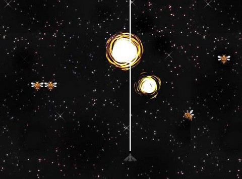 ���������ʾAttacker��Ϸ