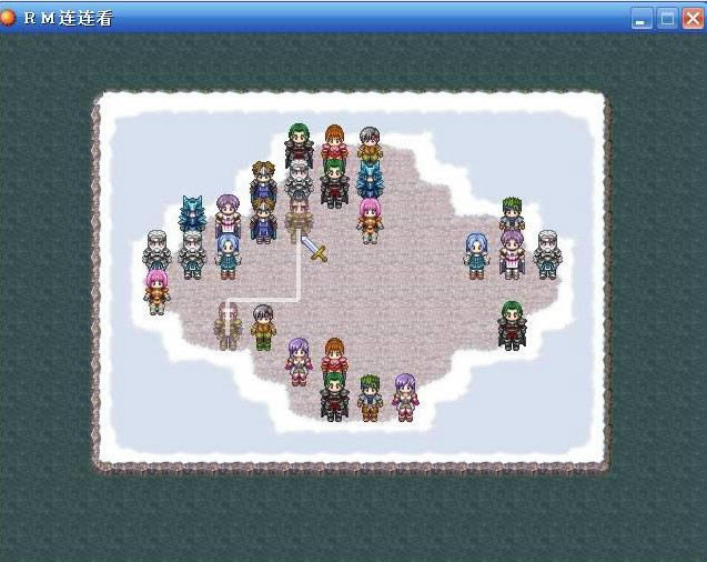 RM��������Ϸ