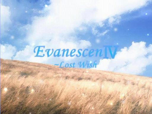EvanescenIV��Ϸ��վ