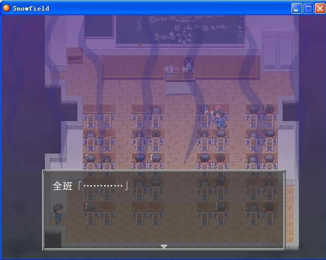 ѩ��_Snowfield��Ϸ��վ