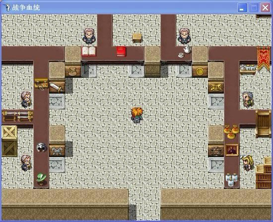 ս��Ѫͳ��Ϸ��վ