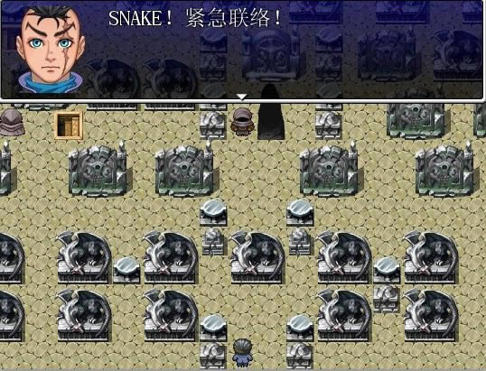 MGS ȼ����Ϸ