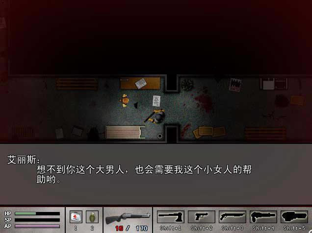 ����֮·rpg��Ϸ