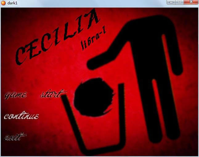 libra-I��CECILIA��Ϸ