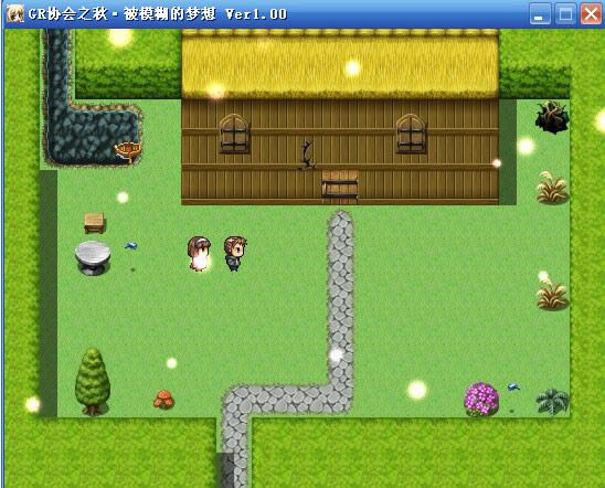 ��ģ����������Ϸ