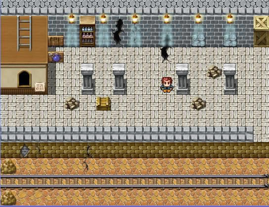 �������Ѥ���ʧ�Ǳ���Ϸ