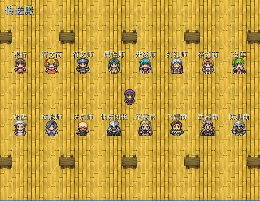 ��ħ��ʿ�ٷ���ʽ����Ϸ