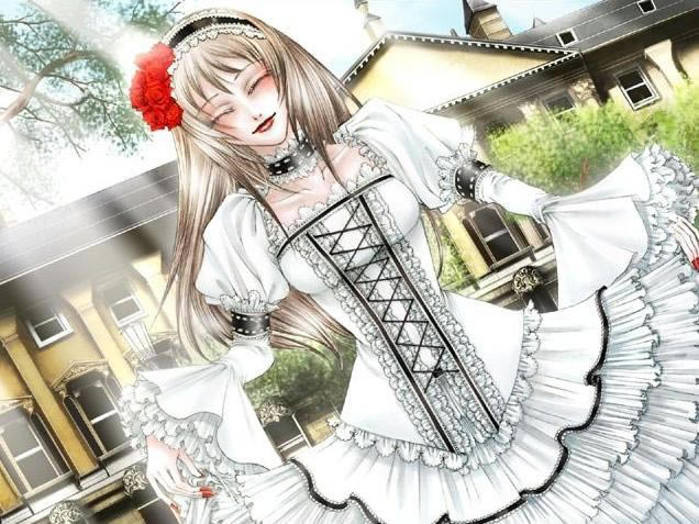 �޾��İ�ҹ֮����Ϸ