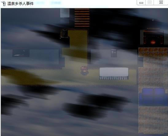 ��Ȫ��ɱ��ħ��Ϸ