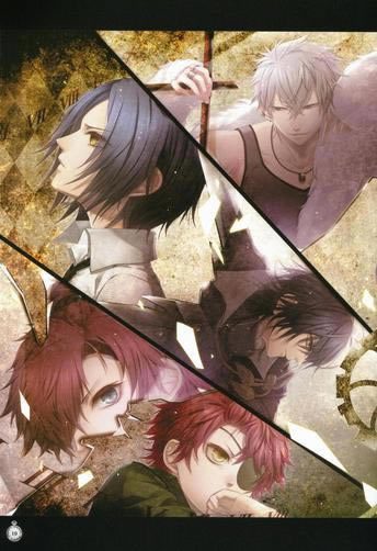 Clock Zero�����ɤ�һ�롫��Ϸ