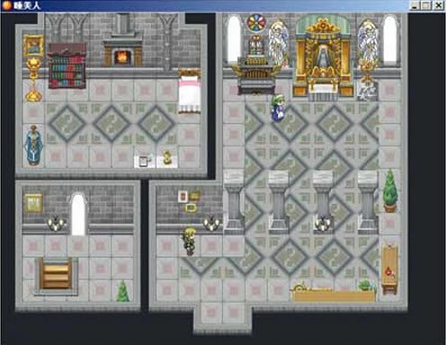 ˯������Ϸ