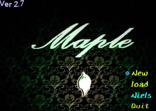 ��Maple��Ver 2.6�ٷ���ʽ����Ϸ