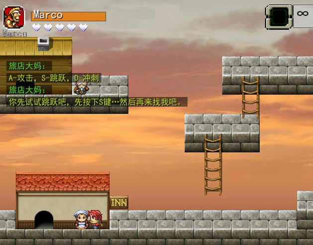 HERO OF METAl����|HERO OF METAl��Ϸ