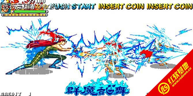 �����Ͷ�-Ⱥħ�����ǿ��1.0