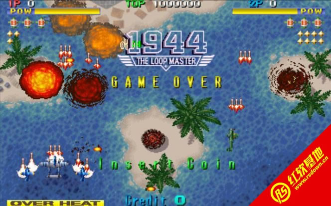 �׵�1944����|�׵�1944��Ϸ