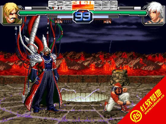 KOFȭ��2005mugen����|KOFȭ��2005mugen��Ϸ��վ