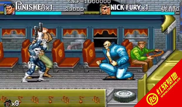 �ͷ��߼�ǿ�������V1����|�ͷ��߼�ǿ�������V1��Ϸ