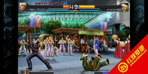 ȭ��2002������֮ս����|ȭ��2002������֮ս��Ϸ��վ