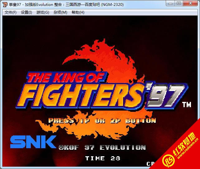 ȭ��97��ǿ��Evolution����|ȭ��97��ǿ��Evolution��Ϸ��վ