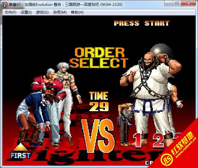 ȭ��97��ǿ��Evolution����|ȭ��97��ǿ��Evolution��Ϸ��վ