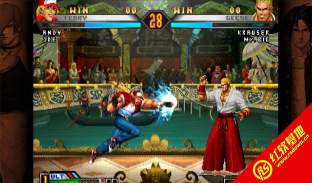 ȭ��98���ռ�֮ս���հ�����|ȭ��98���ռ�֮ս���հ���Ϸ��վ