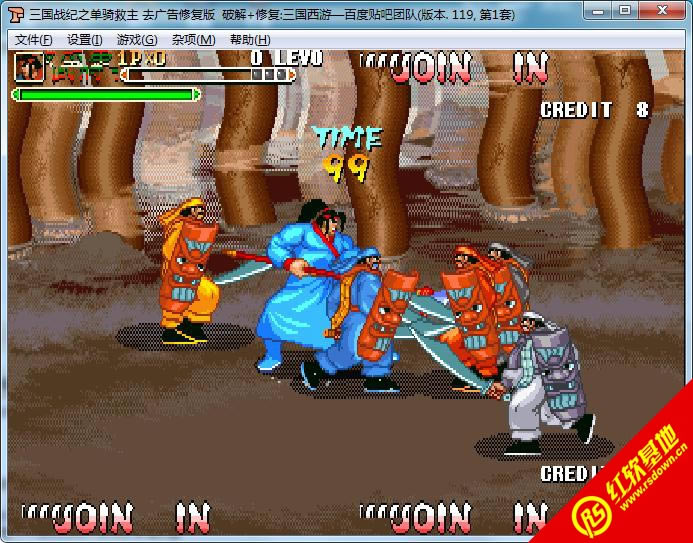 ����ս��119֮��������޸���+IPS����|����ս��119֮��������޸���+IPS��Ϸ��վ