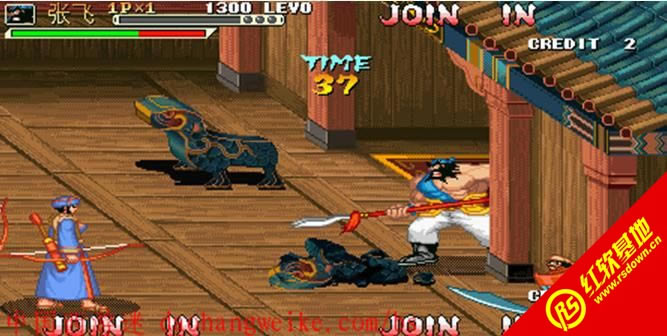 ����ս������KING��