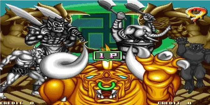 西游释厄传SUPER-天下无双元旦版