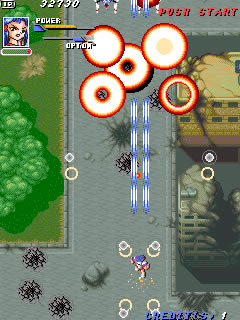 街机银色千禧年游戏本站