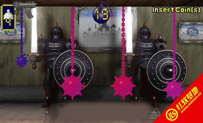 街机零式枪战2游戏本站