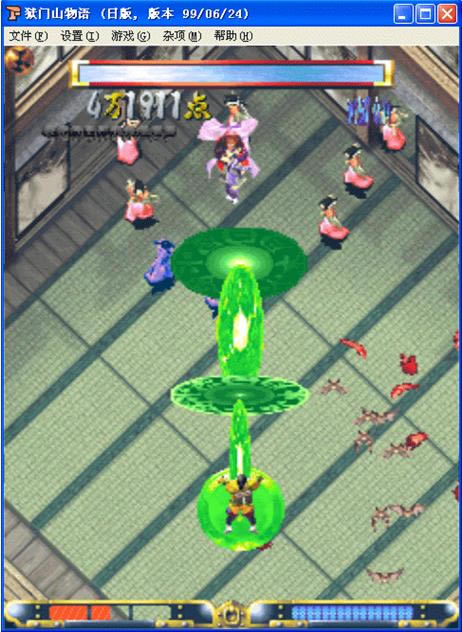 ���¼-����ɽ����(Guwange)�ֻ���Ϸ