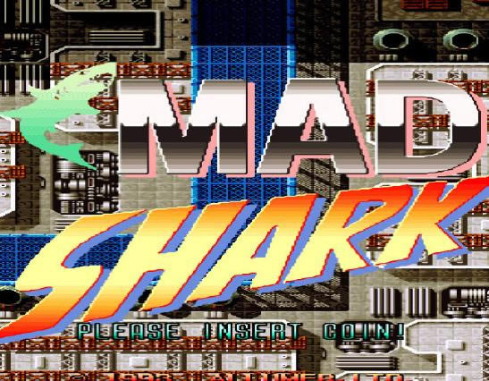 �ֻ�madshark��Ϸ