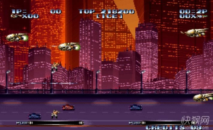 街机终极手段游戏本站