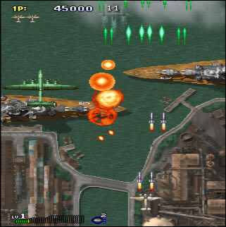 �ֻ�FBAS�����1945II��ǿ����Ϸ��վ