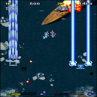 �ֻ�FBAS�����1945II��ǿ����Ϸ��վ