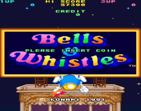 ����!! ���� (Bells & Whistles)