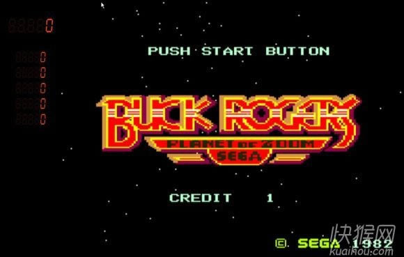 街机行星飞行游戏本站