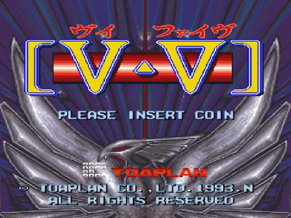 V5ս��(V-Five)�ֻ���Ϸ