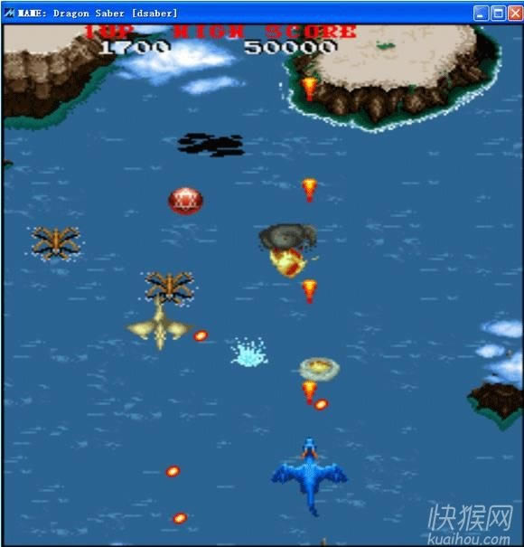 Dragon Saber�ֻ���Ϸ