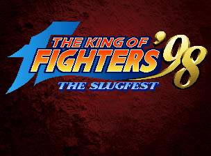 街机拳皇游戏大全游戏本站