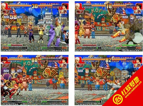 �ֻ�ȭ��97-Ⱥ��֮ŭ�����ѡ�������ǿ����Ϸ��վ