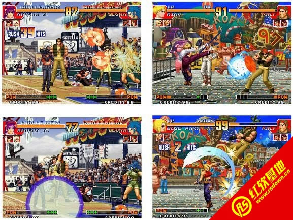 �ֻ�ȭ��97-Ⱥ��֮ŭ�����ѡ�������ǿ����Ϸ��վ