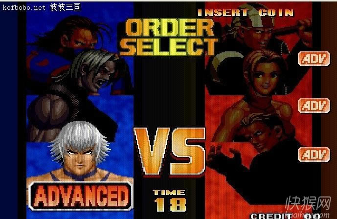 �ֻ�KOF98ae��Ϸ��վ