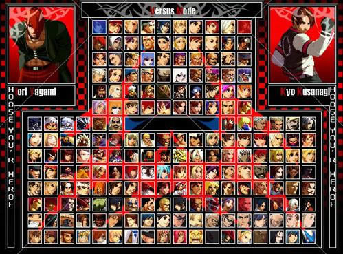 �ֻ���֮��KOF2008N.F��Ϸ��վ