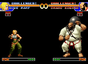 �ֻ�KOF97��ǿ�Ż������ڰ˰���Ϸ