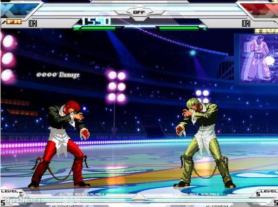 ȭ��KOF OL71%��һ���԰�