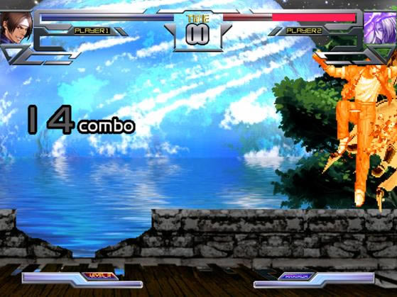 mugenȭ��RC-FOF-KOF