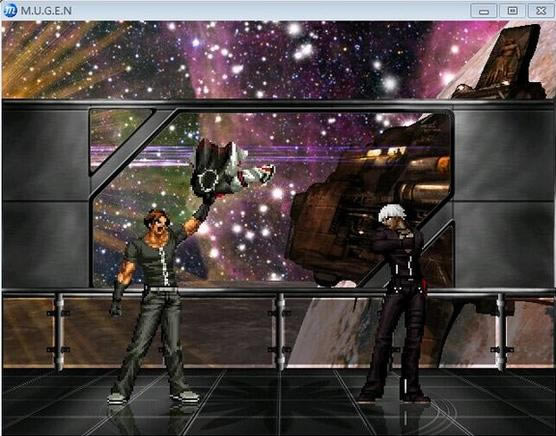 �ֻ�ȭ��2013֮KOF��������Ϸ