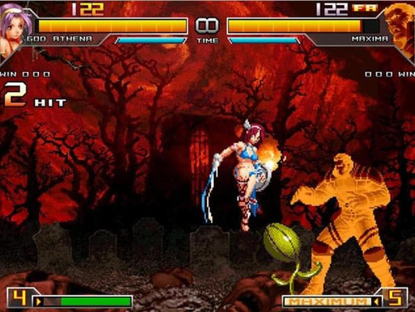 KOF-EXTRAum���������������������